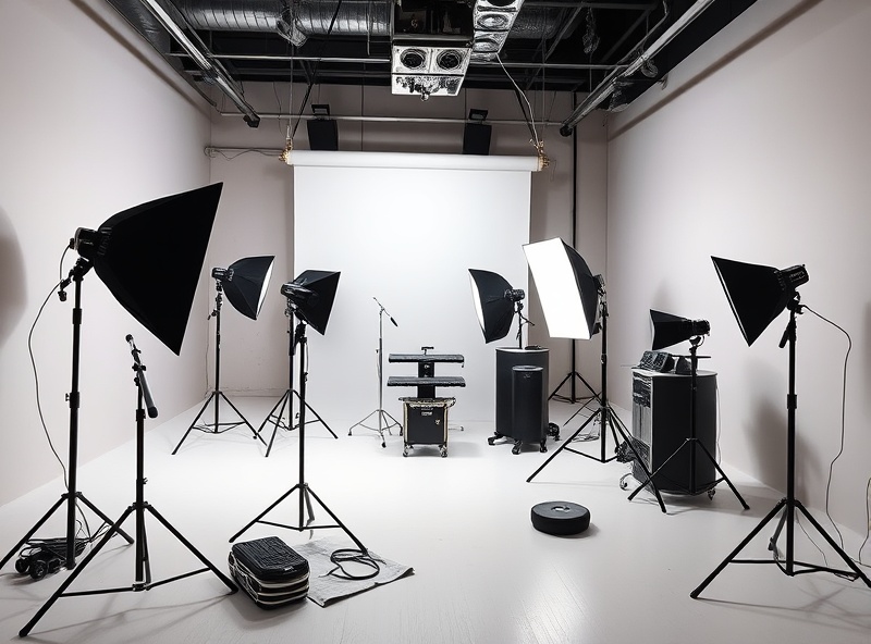Consejos de fotografía y producción